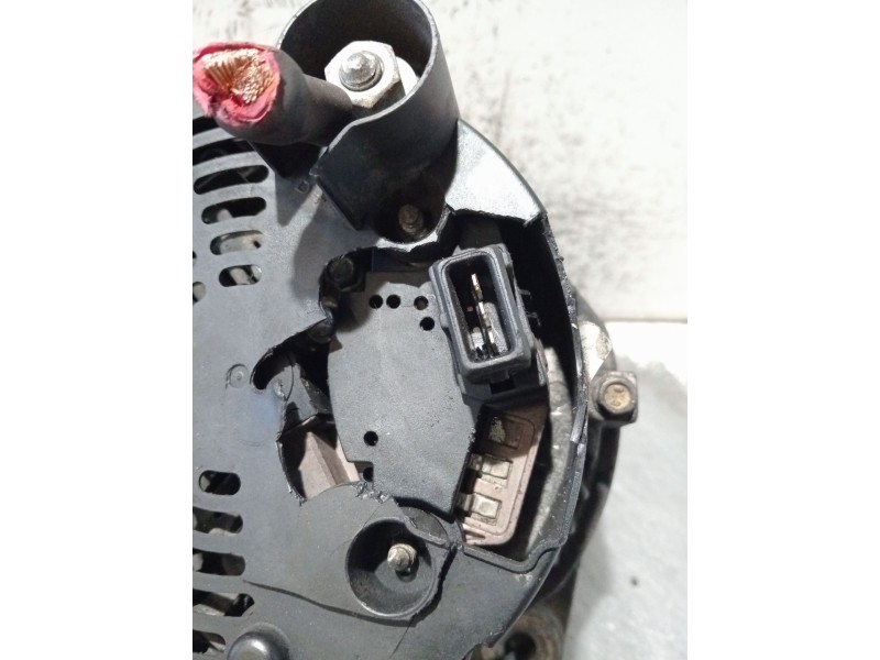 Recambio de alternador para bmw 5 (e39) 525 d referencia OEM IAM 2249966 2542343A 