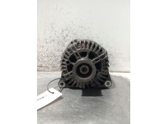Recambio de alternador para citroën xsara (n1) 2.0 hdi 90 referencia OEM IAM 9646476280 2542704A 