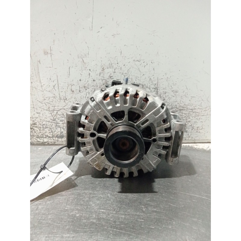 Recambio de alternador para mercedes-benz clase glk (x204) 220 cdi 4-matic (204.984, 204.997) referencia OEM IAM A0009067802 261