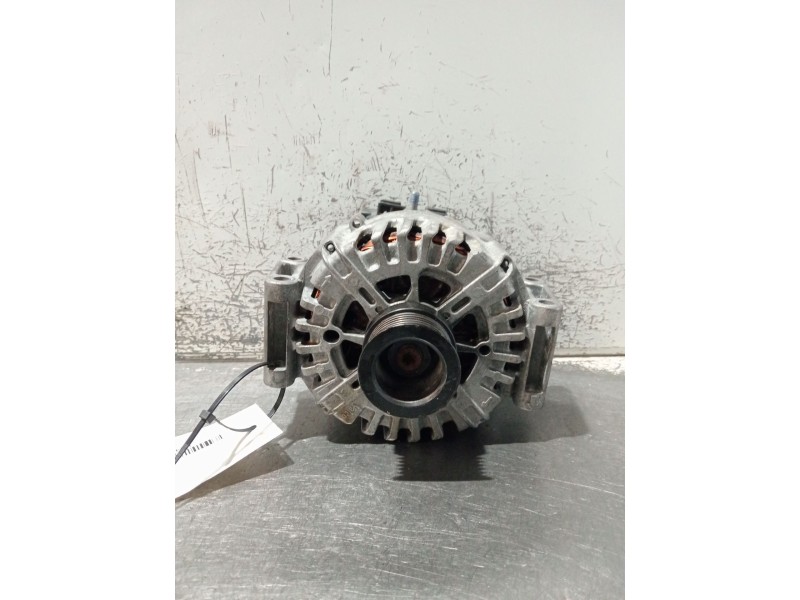 Recambio de alternador para mercedes-benz clase glk (x204) 220 cdi 4-matic (204.984, 204.997) referencia OEM IAM A0009067802 261