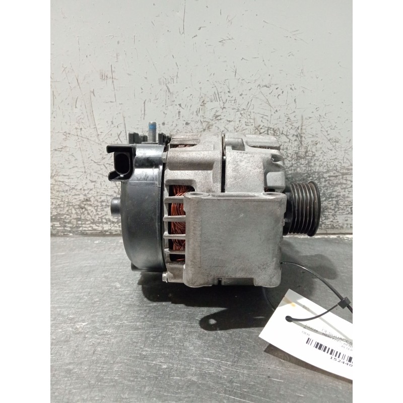 Recambio de alternador para mercedes-benz clase glk (x204) 220 cdi 4-matic (204.984, 204.997) referencia OEM IAM A0009067802 261