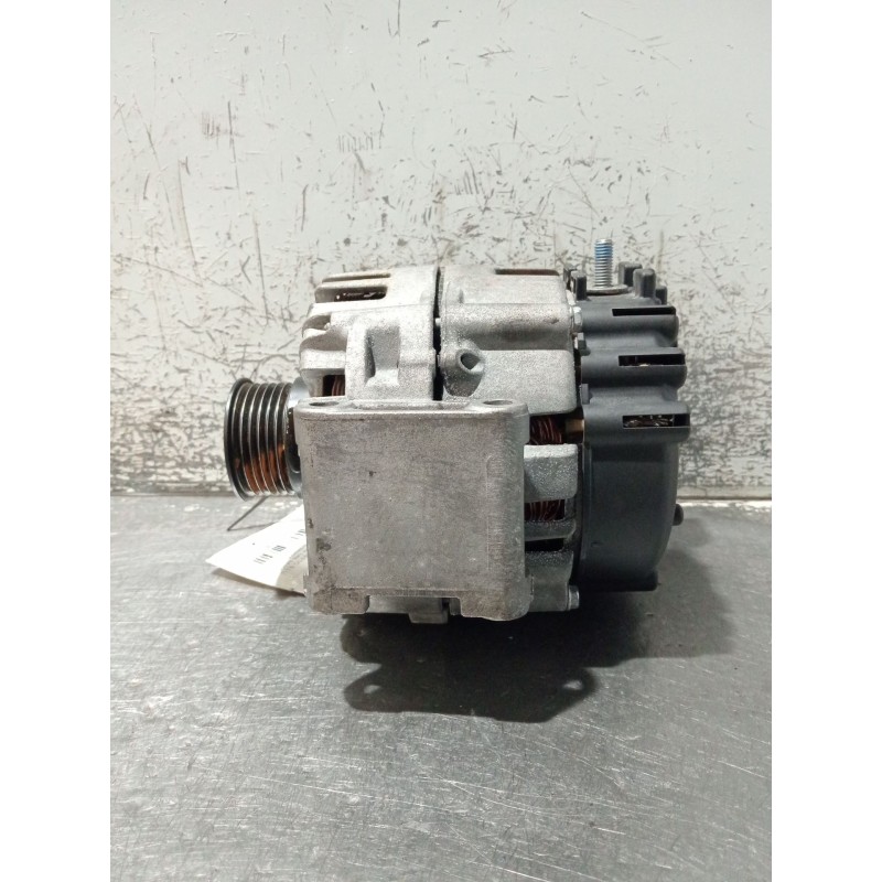 Recambio de alternador para mercedes-benz clase glk (x204) 220 cdi 4-matic (204.984, 204.997) referencia OEM IAM A0009067802 261