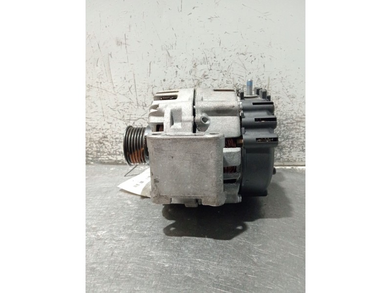 Recambio de alternador para mercedes-benz clase glk (x204) 220 cdi 4-matic (204.984, 204.997) referencia OEM IAM A0009067802 261