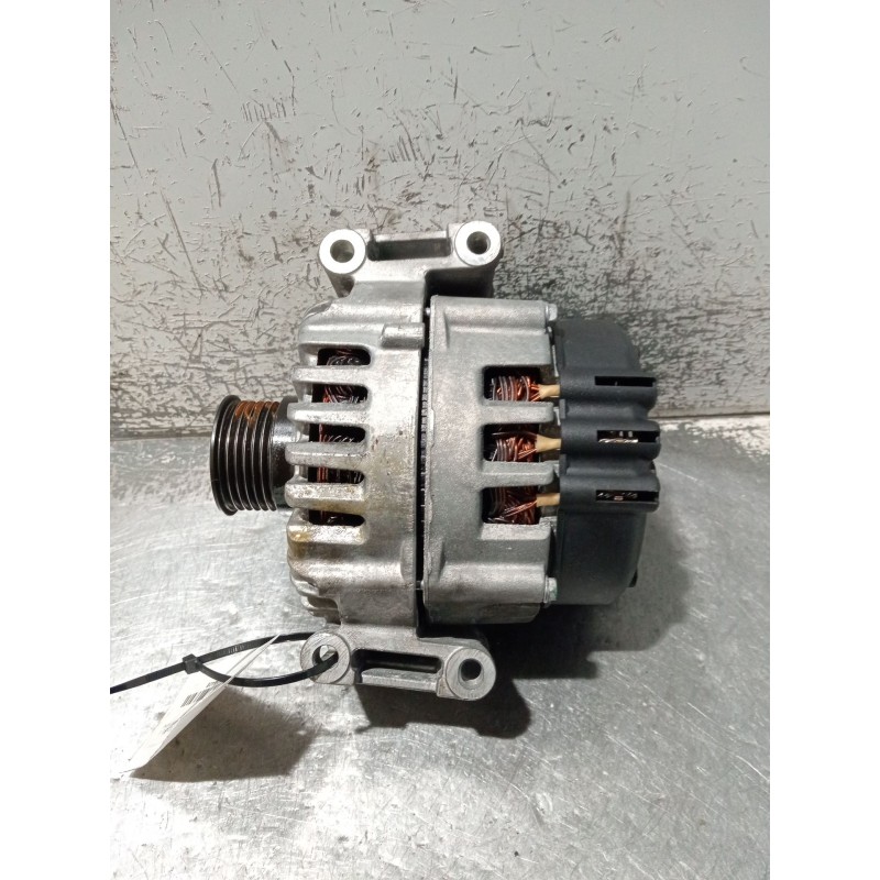 Recambio de alternador para mercedes-benz clase glk (x204) 220 cdi 4-matic (204.984, 204.997) referencia OEM IAM A0009067802 261