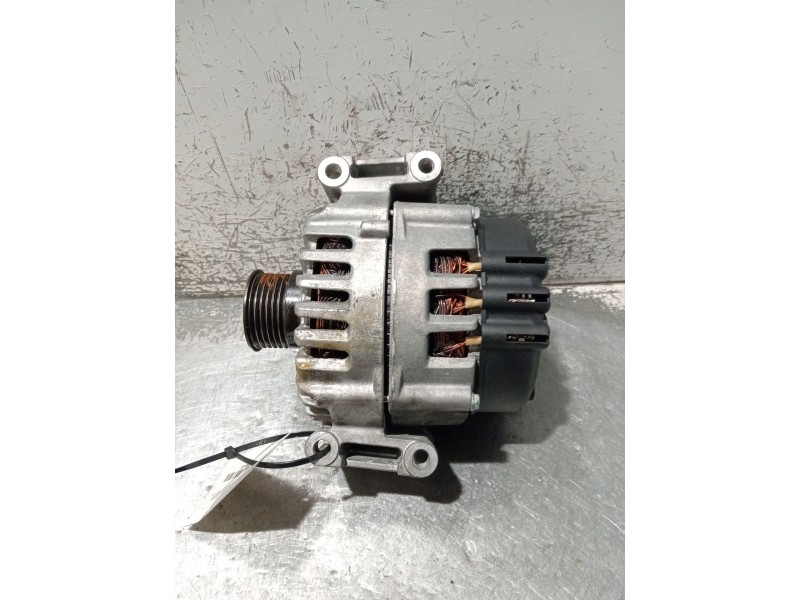 Recambio de alternador para mercedes-benz clase glk (x204) 220 cdi 4-matic (204.984, 204.997) referencia OEM IAM A0009067802 261