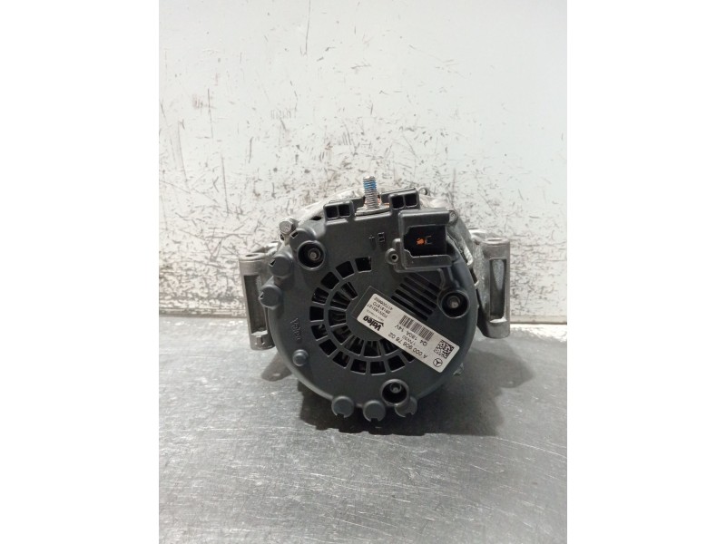 Recambio de alternador para mercedes-benz clase glk (x204) 220 cdi 4-matic (204.984, 204.997) referencia OEM IAM A0009067802 261