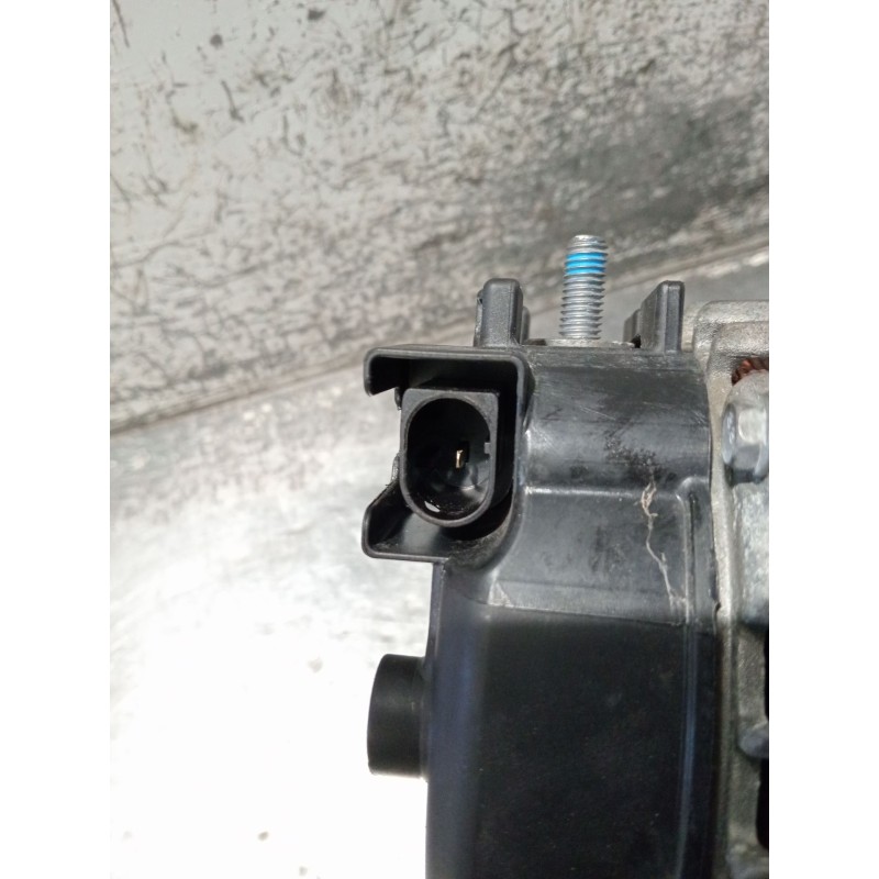 Recambio de alternador para mercedes-benz clase glk (x204) 220 cdi 4-matic (204.984, 204.997) referencia OEM IAM A0009067802 261