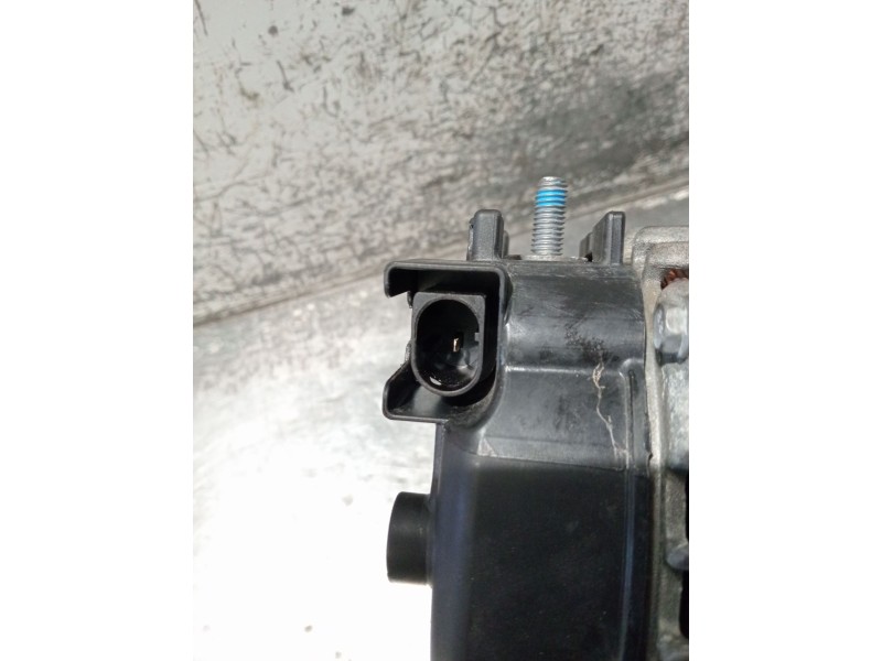 Recambio de alternador para mercedes-benz clase glk (x204) 220 cdi 4-matic (204.984, 204.997) referencia OEM IAM A0009067802 261