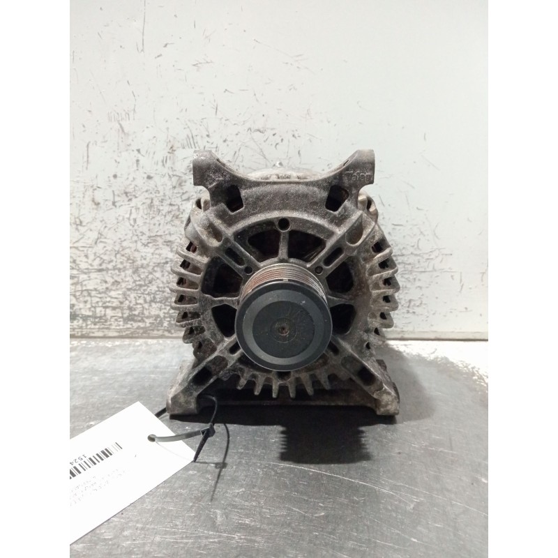 Recambio de alternador para mercedes-benz clase a (w169) a 180 cdi (169.007, 169.307) referencia OEM IAM A6401540402 2543412A 