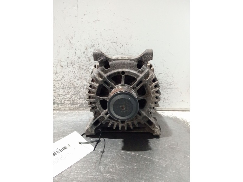 Recambio de alternador para mercedes-benz clase a (w169) a 180 cdi (169.007, 169.307) referencia OEM IAM A6401540402 2543412A 