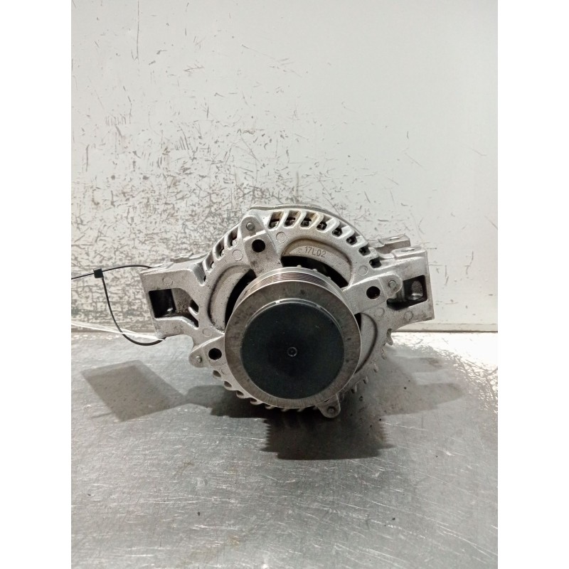 Recambio de alternador para honda accord vii (cl, cn) 2.2 i-ctdi (cn1) referencia OEM IAM 446668  