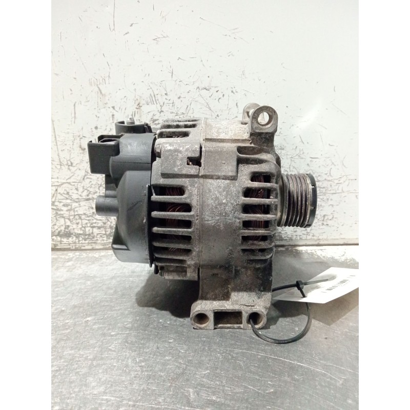 Recambio de alternador para mercedes-benz clase a (w169) a 180 cdi (169.007, 169.307) referencia OEM IAM A6401540402 2543412A 