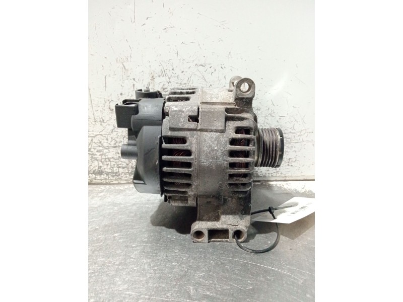 Recambio de alternador para mercedes-benz clase a (w169) a 180 cdi (169.007, 169.307) referencia OEM IAM A6401540402 2543412A 