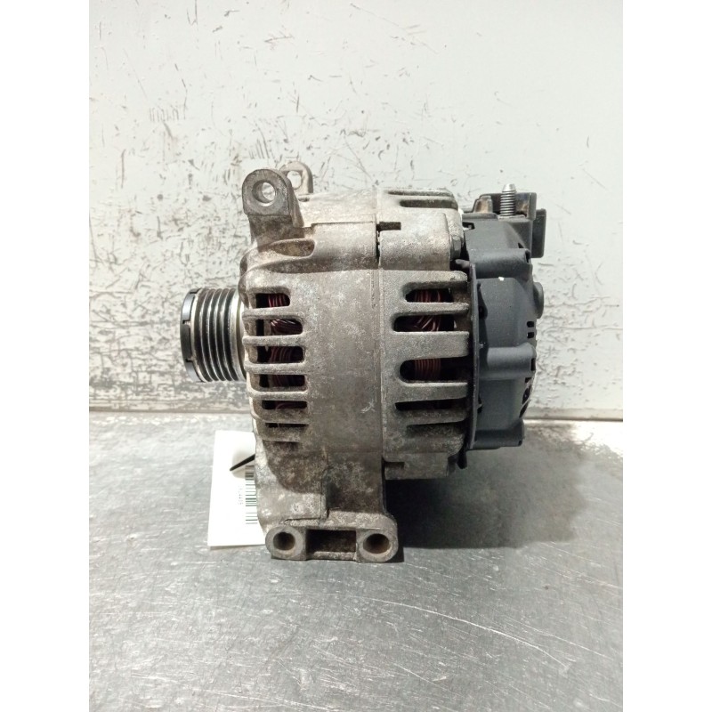 Recambio de alternador para mercedes-benz clase a (w169) a 180 cdi (169.007, 169.307) referencia OEM IAM A6401540402 2543412A 
