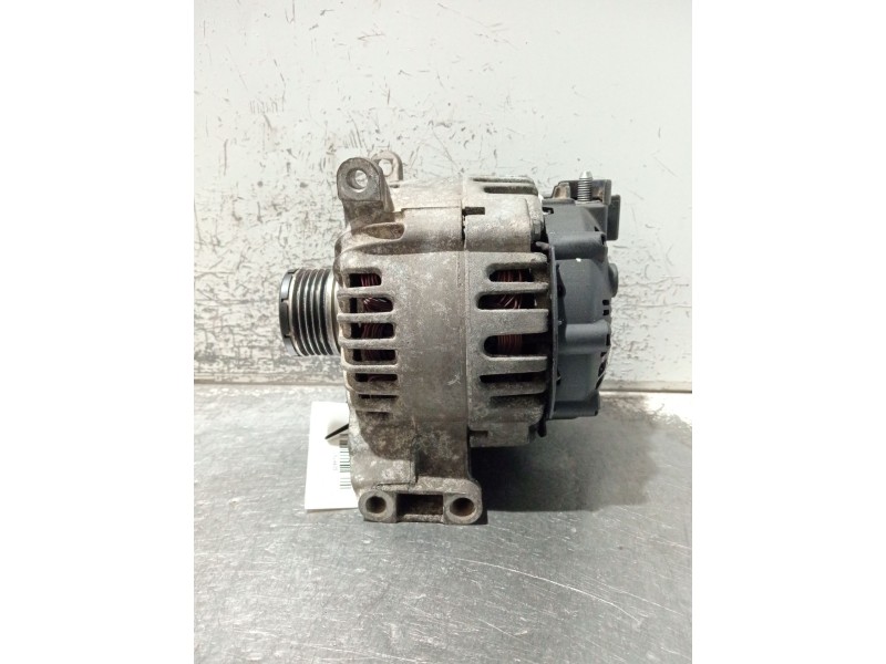 Recambio de alternador para mercedes-benz clase a (w169) a 180 cdi (169.007, 169.307) referencia OEM IAM A6401540402 2543412A 