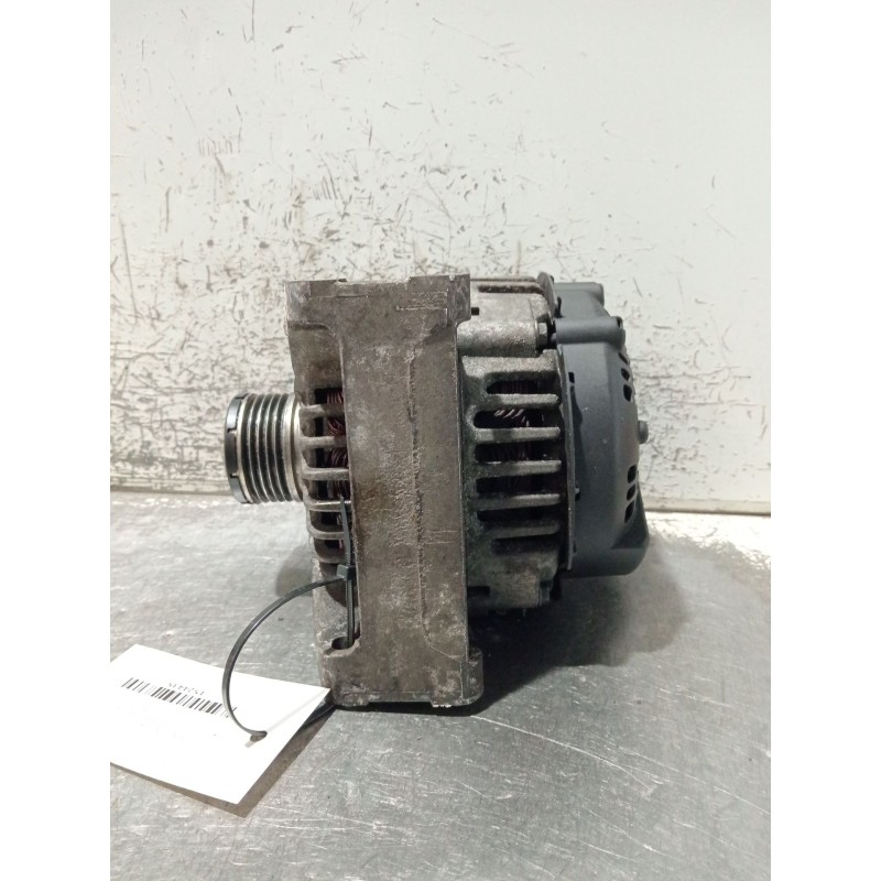 Recambio de alternador para mercedes-benz clase a (w169) a 180 cdi (169.007, 169.307) referencia OEM IAM A6401540402 2543412A 