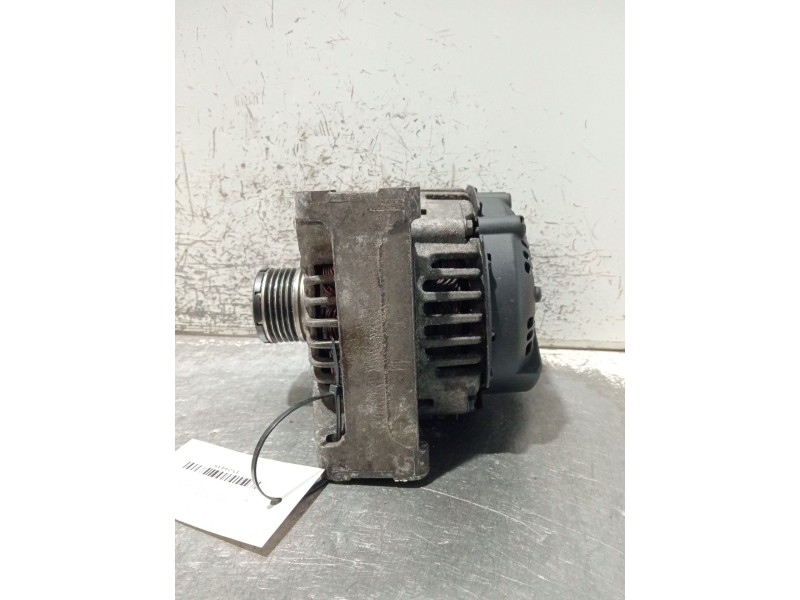 Recambio de alternador para mercedes-benz clase a (w169) a 180 cdi (169.007, 169.307) referencia OEM IAM A6401540402 2543412A 