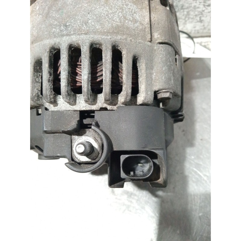 Recambio de alternador para mercedes-benz clase a (w169) a 180 cdi (169.007, 169.307) referencia OEM IAM A6401540402 2543412A 