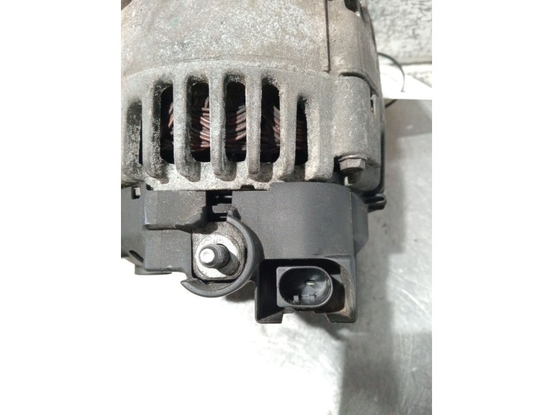 Recambio de alternador para mercedes-benz clase a (w169) a 180 cdi (169.007, 169.307) referencia OEM IAM A6401540402 2543412A 