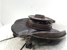 Recambio de mangueta trasera izquierda para mercedes clase e (w210) familiar 300 turbodiesel (210.225) referencia OEM IAM    2