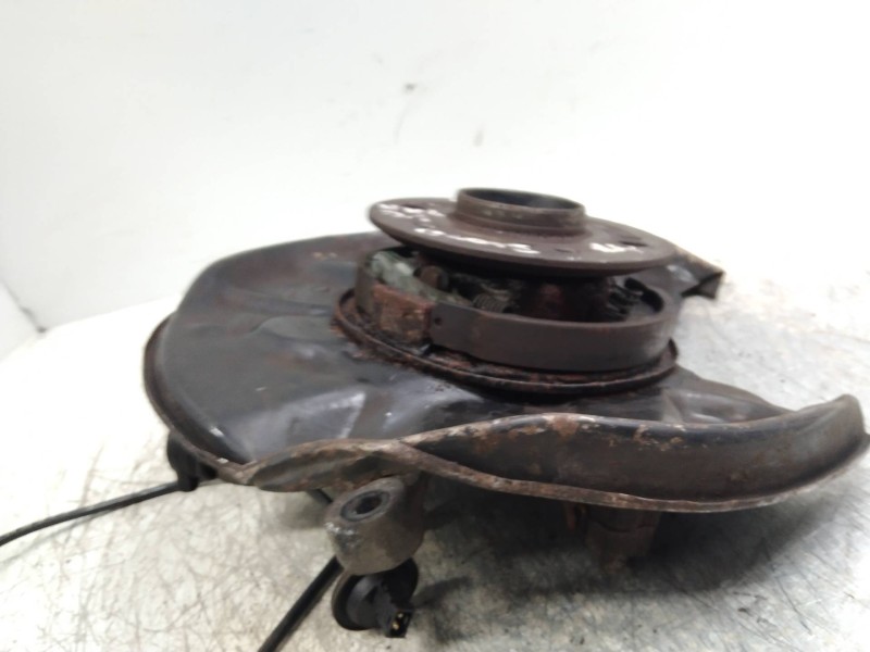 Recambio de mangueta trasera izquierda para mercedes clase e (w210) familiar 300 turbodiesel (210.225) referencia OEM IAM    Recambio de mangueta trasera izquierda para mercedes clase e (w210) familiar 300 turbodiesel (210.225) referencia OEM IAM