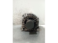 Recambio de alternador para peugeot 307 sw (3h) 2.0 hdi 135 referencia OEM IAM 9646321880 0124525035 
