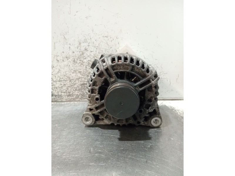 Recambio de alternador para peugeot 307 sw (3h) 2.0 hdi 135 referencia OEM IAM 9646321880 0124525035 