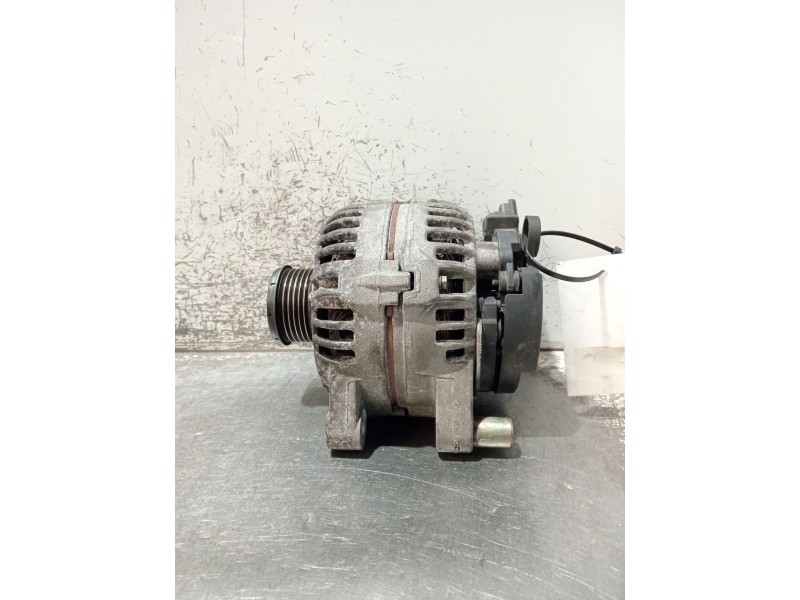 Recambio de alternador para peugeot 307 sw (3h) 2.0 hdi 135 referencia OEM IAM 9646321880 0124525035 