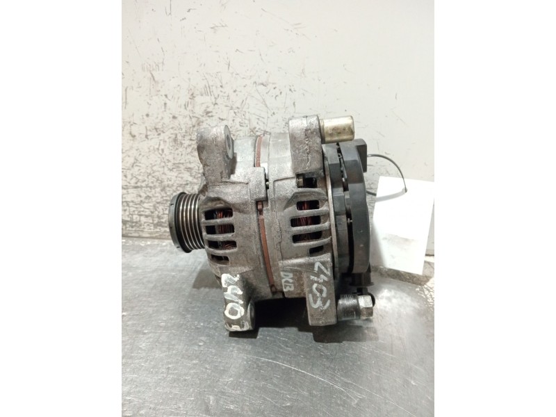 Recambio de alternador para peugeot 307 sw (3h) 2.0 hdi 135 referencia OEM IAM 9646321880 0124525035 