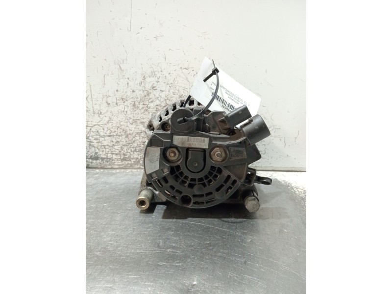 Recambio de alternador para peugeot 307 sw (3h) 2.0 hdi 135 referencia OEM IAM 9646321880 0124525035 