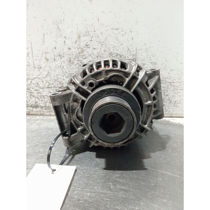 Recambio de alternador para renault megane i (ba0/1_) 1.6 16v (ba04, ba0b, ba11, ba1j, ba16, ba19, ba1k, ba1v,... referencia OEM