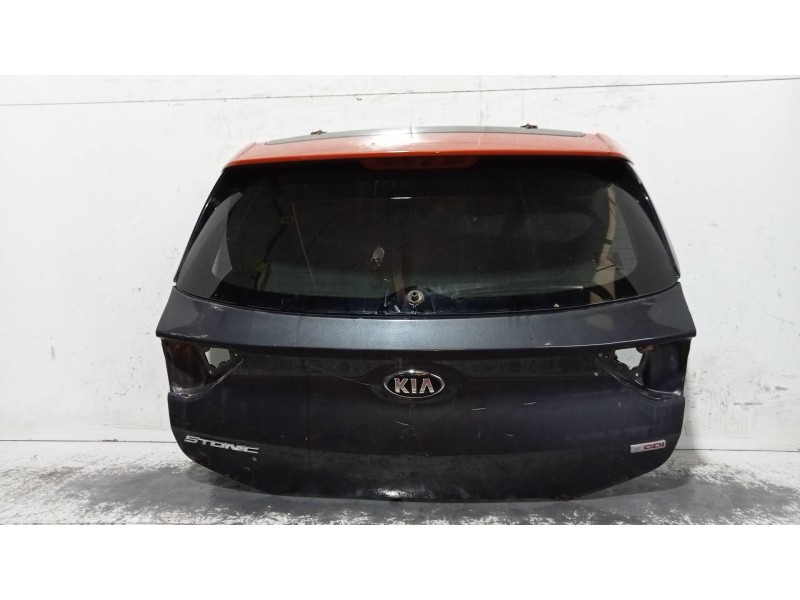 Recambio de porton trasero para kia stonic (ybcuv) business referencia OEM IAM   