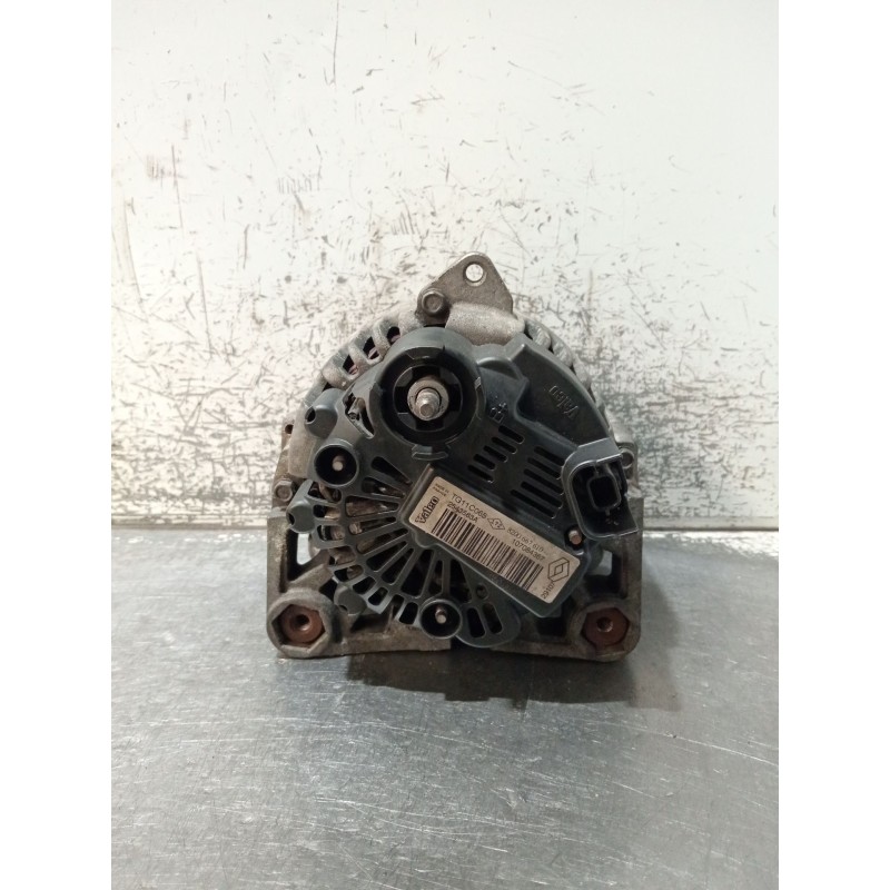 Recambio de alternador para renault grand scénic ii (jm0/1_) 1.9 dci (jm14) referencia OEM IAM 8200667610 2543563A 