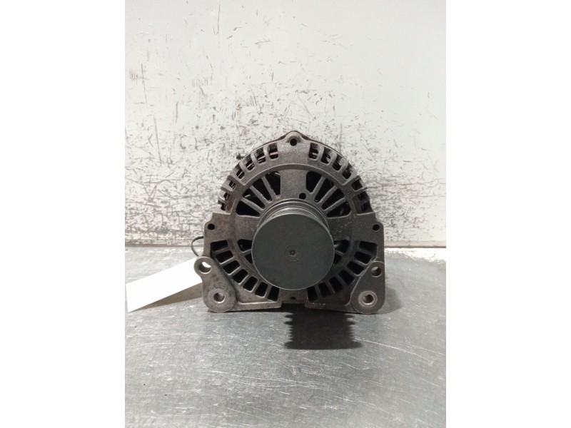 Recambio de alternador para seat toledo i (1l2) 1.9 tdi referencia OEM IAM   