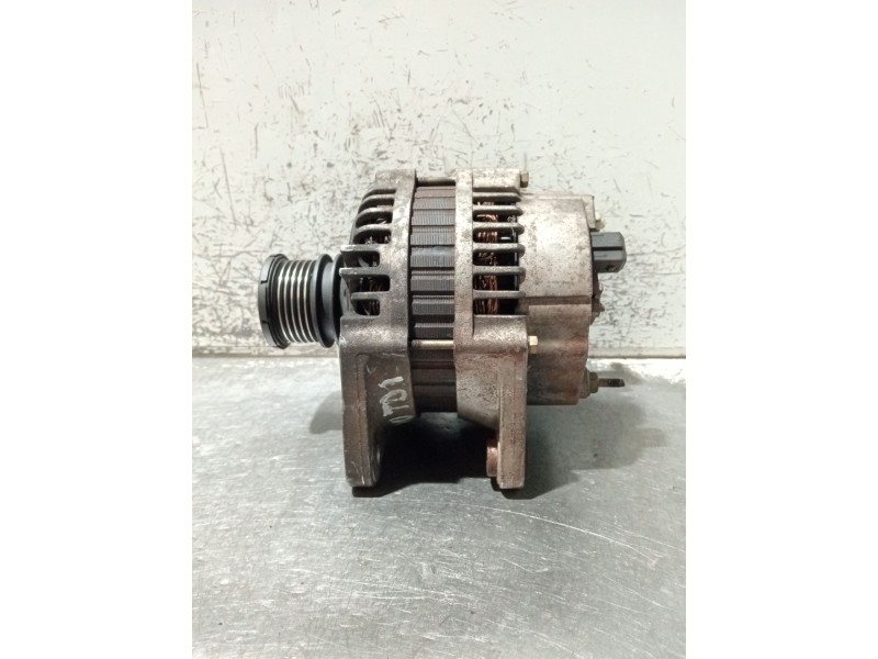 Recambio de alternador para seat toledo i (1l2) 1.9 tdi referencia OEM IAM   