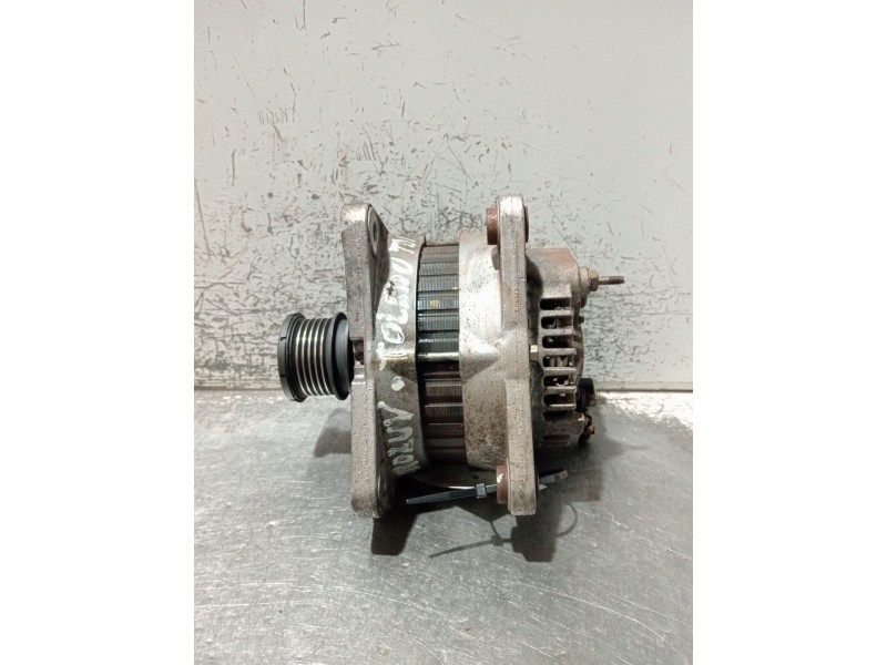Recambio de alternador para seat toledo i (1l2) 1.9 tdi referencia OEM IAM   