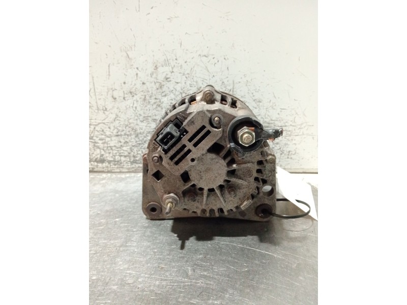 Recambio de alternador para seat toledo i (1l2) 1.9 tdi referencia OEM IAM   