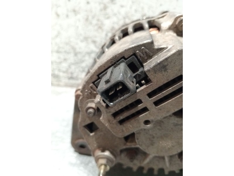 Recambio de alternador para seat toledo i (1l2) 1.9 tdi referencia OEM IAM   