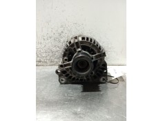 Recambio de alternador para volkswagen polo (6n2) 1.4 referencia OEM IAM 037903025L 0124315005 