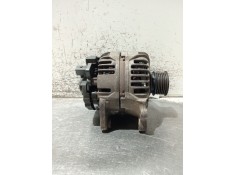 Recambio de alternador para volkswagen polo (6n2) 1.4 referencia OEM IAM 037903025L 0124315005  2