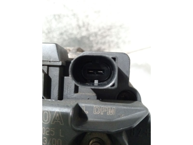 Recambio de alternador para volkswagen polo (6n2) 1.4 referencia OEM IAM 037903025L 0124315005 