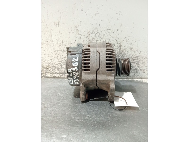 Recambio de alternador para seat ibiza ii (6k1) 1.4 i referencia OEM IAM   