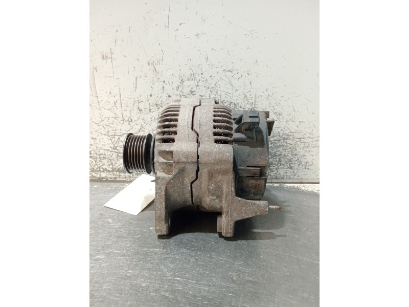 Recambio de alternador para seat ibiza ii (6k1) 1.4 i referencia OEM IAM   