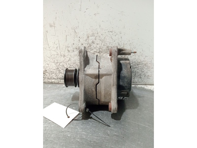 Recambio de alternador para seat ibiza ii (6k1) 1.4 i referencia OEM IAM   