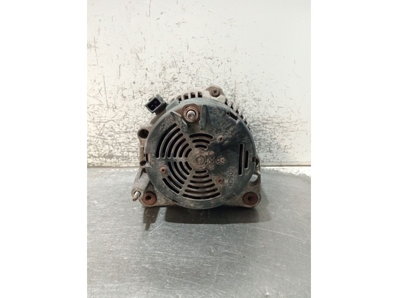 Recambio de alternador para seat ibiza ii (6k1) 1.4 i referencia OEM IAM   