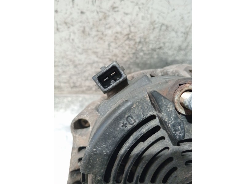 Recambio de alternador para seat ibiza ii (6k1) 1.4 i referencia OEM IAM   