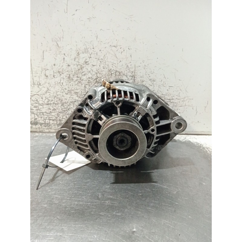 Recambio de alternador para renault megane i (ba0/1_) 1.9 dti (ba08, ba0n) referencia OEM IAM 7701499959 549256 C541953R