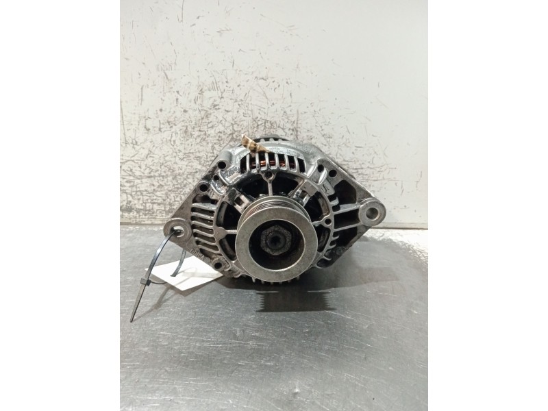 Recambio de alternador para renault megane i (ba0/1_) 1.9 dti (ba08, ba0n) referencia OEM IAM 7701499959 549256 C541953R