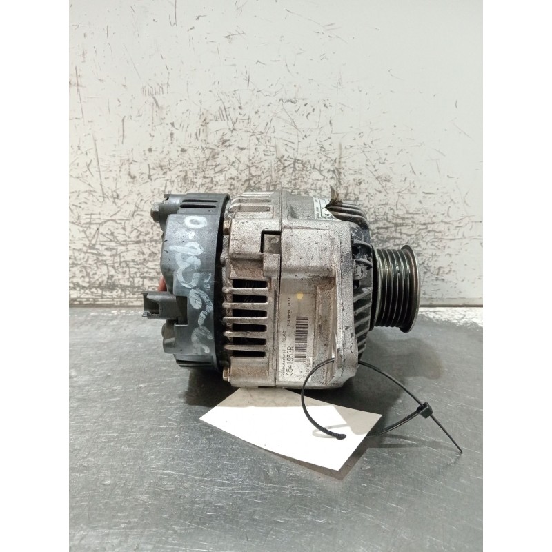 Recambio de alternador para renault megane i (ba0/1_) 1.9 dti (ba08, ba0n) referencia OEM IAM 7701499959 549256 C541953R