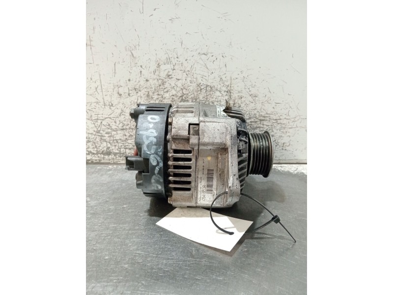 Recambio de alternador para renault megane i (ba0/1_) 1.9 dti (ba08, ba0n) referencia OEM IAM 7701499959 549256 C541953R